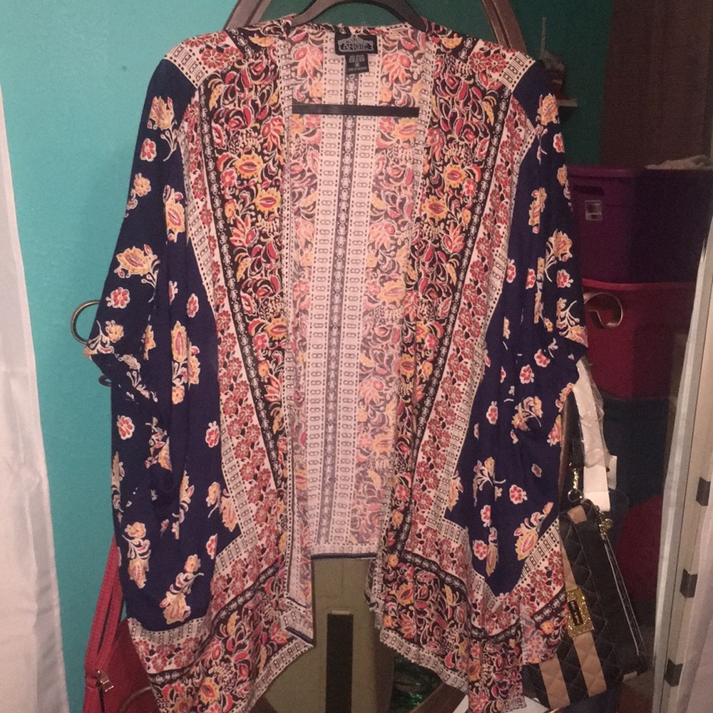 Kimono